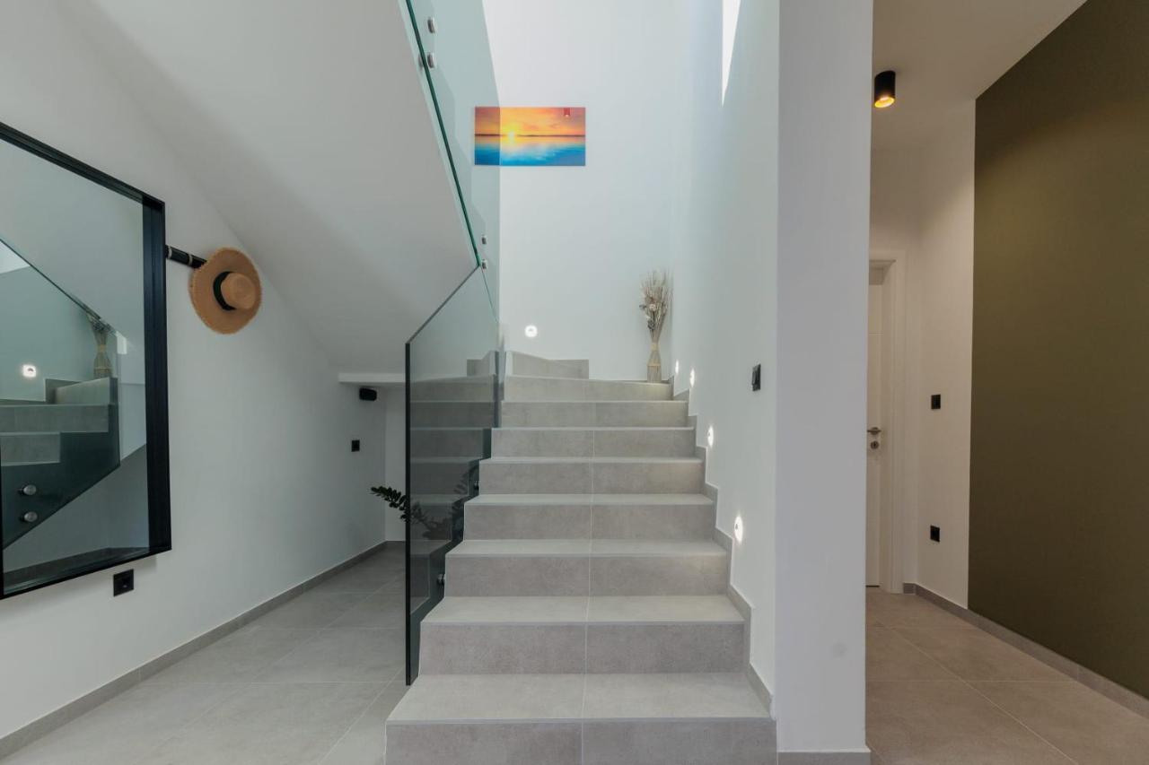Villa Mara Vrsi Exteriör bild