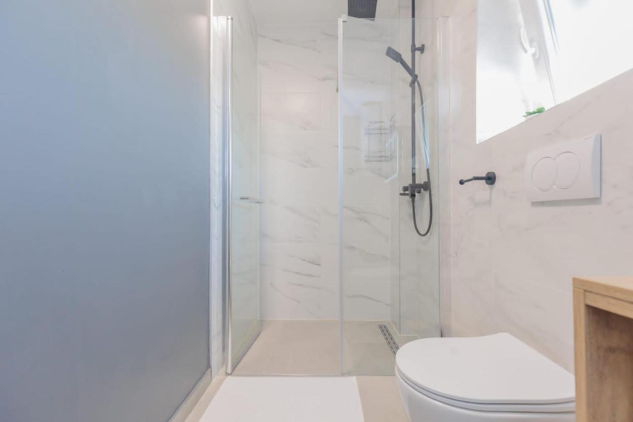 Villa Mara Vrsi Exteriör bild